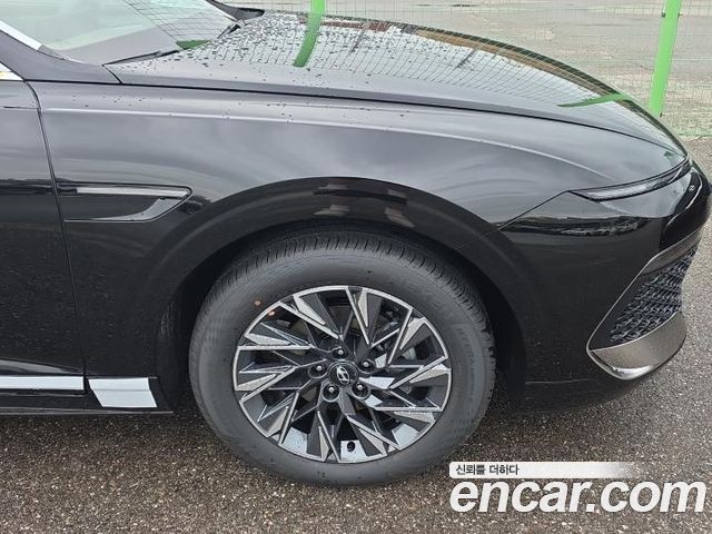 Hyundai Grandeur Premium — пробег 5 км — фото 5 из 5