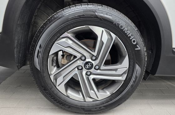 Hyundai Santafe Diesel 2.2 2WD Exclusive — пробег 133 480 км — фото 5 из 5