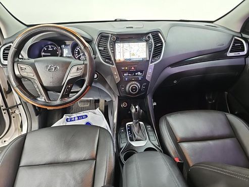 Hyundai Santafe Diesel 2.0 2WD Premium — пробег 217 708 км — фото 5 из 5