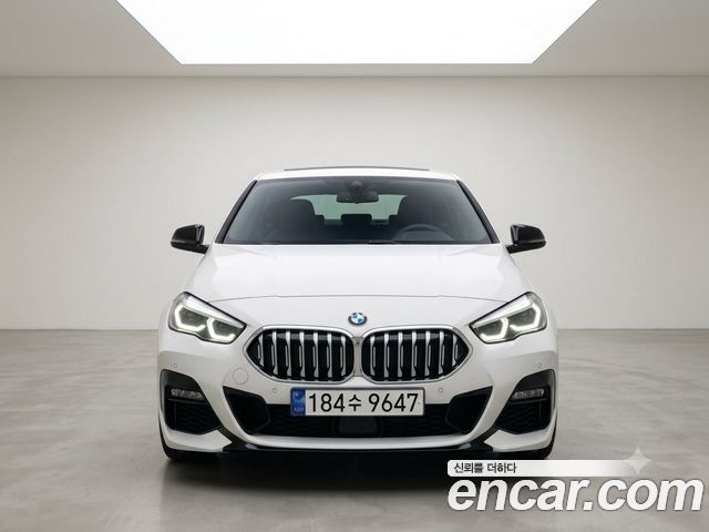 BMW 2-Series 220i M Sports — пробег 17 479 км — фото 2 из 5