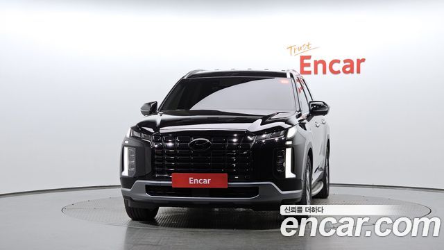 Hyundai Palisade Gasoline 3.8 2WD Prestige — пробег 49 322 км — фото 3 из 5