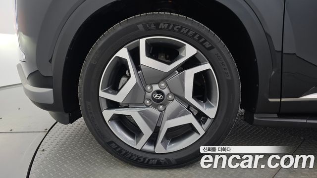 Hyundai Palisade Gasoline 3.8 2WD Prestige — пробег 49 322 км — фото 5 из 5