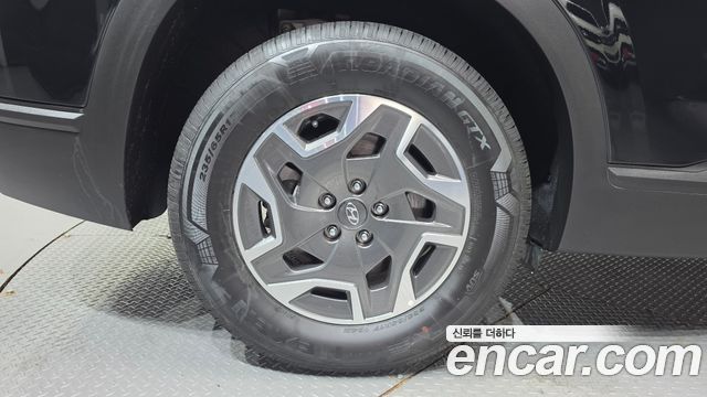 Hyundai Santafe HEV 1.6 2WD Exclusive — пробег 29 429 км — фото 5 из 5