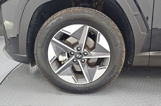 Hyundai Tucson HEV 1.6 2WD H Pick — пробег 21 638 км — фото 5 из 5