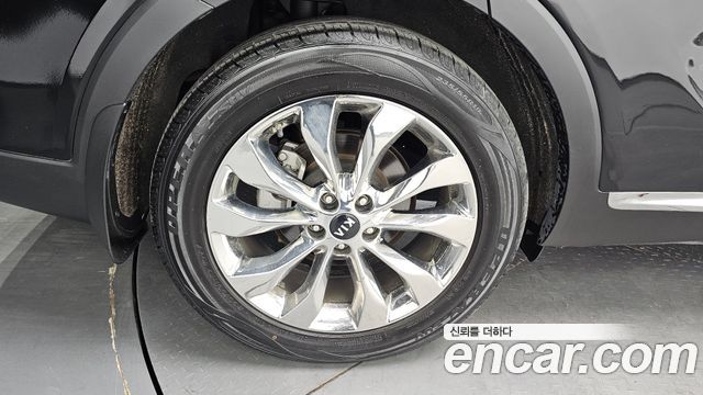 Kia Sorento Diesel 2.2 2WD Noblesse Special — пробег 165 010 км — фото 5 из 5