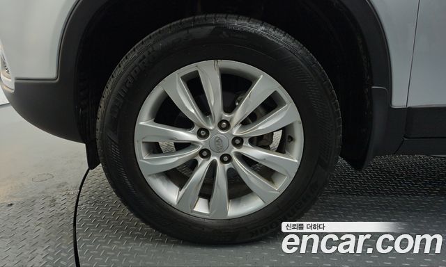 Kia Sorento Diesel 2.0 2WD TLX High-Deluxe — пробег 157 187 км — фото 5 из 5
