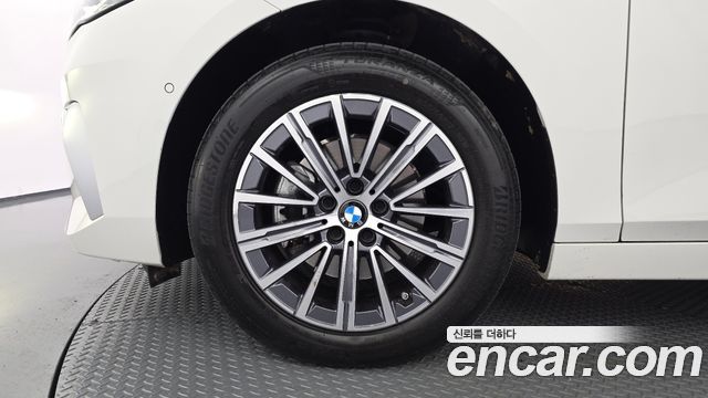 BMW 2-Series из Кореи Encar