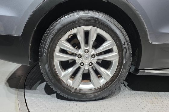 Hyundai Santafe Diesel 2.0 2WD Premium — пробег 140 317 км — фото 5 из 5