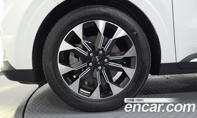 Kia Carnival Diesel 9-Seater Signature — пробег 145 620 км — фото 5 из 5