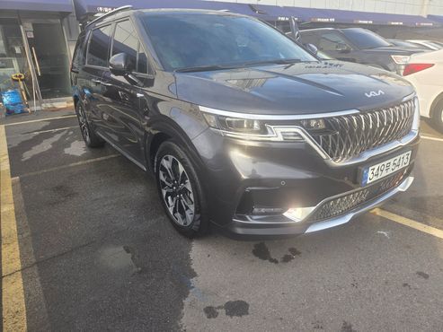 Kia Carnival Diesel 7-Seater Signature — пробег 55 476 км — фото 3 из 5