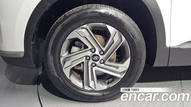 Hyundai Santafe Diesel 2.2 2WD Exclusive — пробег 72 210 км — фото 5 из 5
