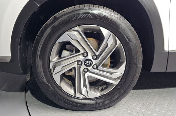 Hyundai Santafe Diesel 2.2 2WD Exclusive — пробег 72 210 км — фото 5 из 5
