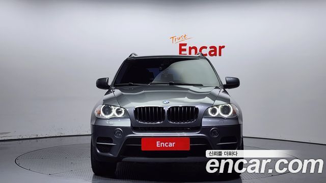 BMW X5 xDrive 30d — пробег 112 563 км — фото 3 из 5