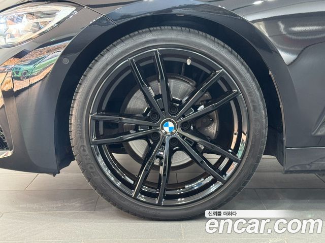 BMW 3-Series из Кореи Encar