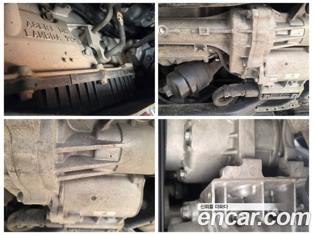 Hyundai Genesis из Кореи Encar