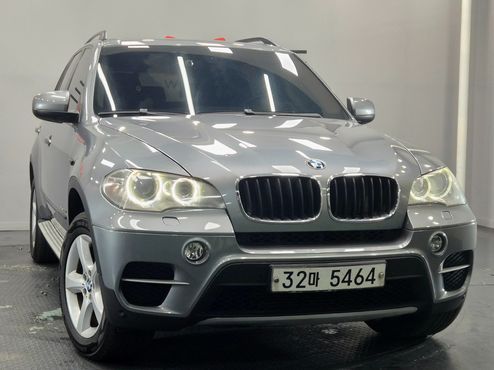 BMW X5 xDrive 30si — пробег 221 019 км — фото 1 из 5