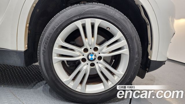 BMW X5 из Кореи Encar