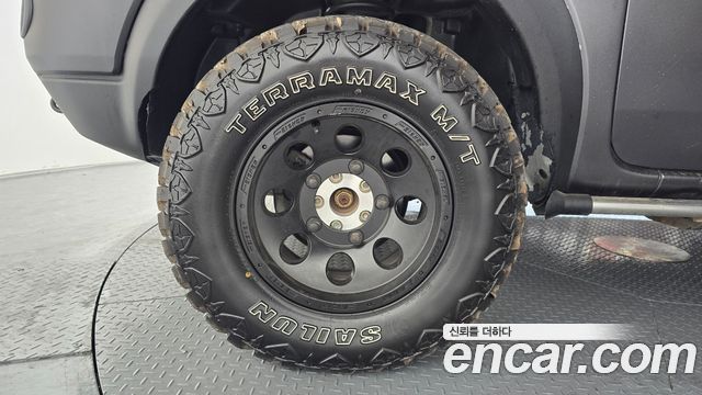 Land Rover Freelander из Кореи Encar