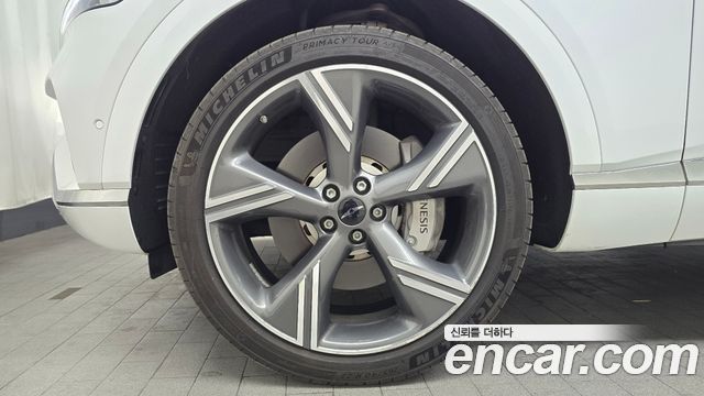 Genesis GV80 2.5T Gasoline AWD — пробег 15 884 км — фото 5 из 5