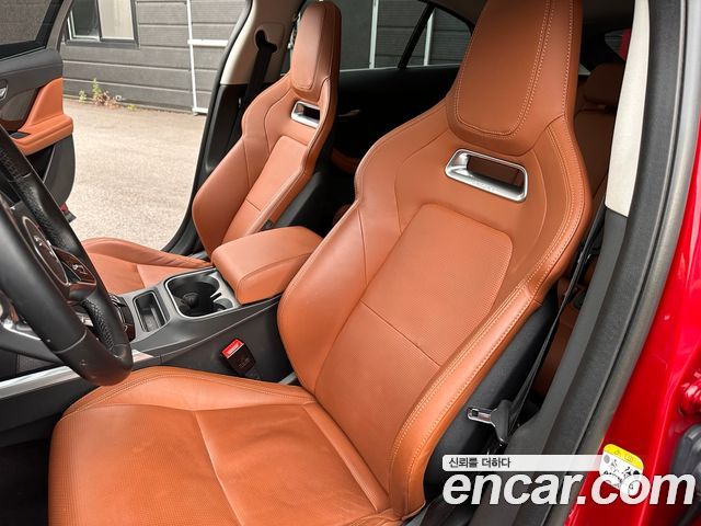 Jaguar I-PACE из Кореи Encar