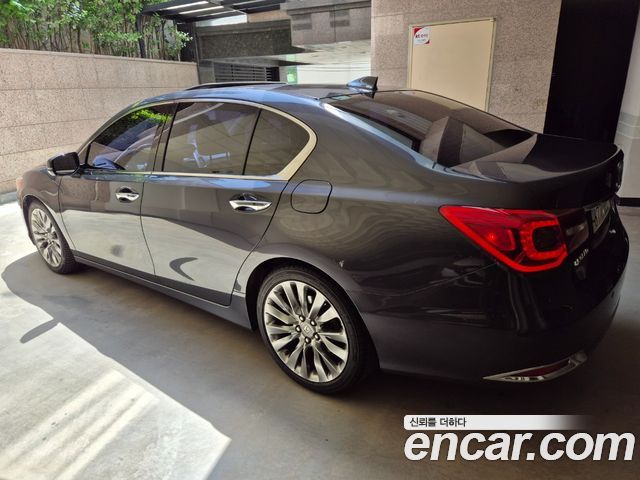 Honda Legend из Кореи Encar