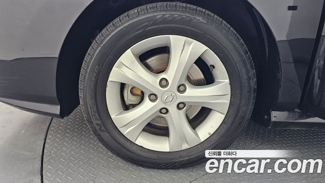 Renault (Samsung) SM5 из Кореи Encar