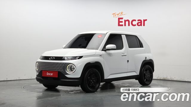 Hyundai Casper Smart — пробег 32 684 км — фото 1 из 5