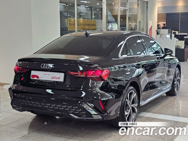 Audi A3 из Кореи Encar