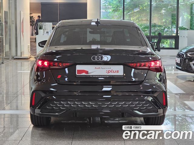 Audi A3 из Кореи Encar