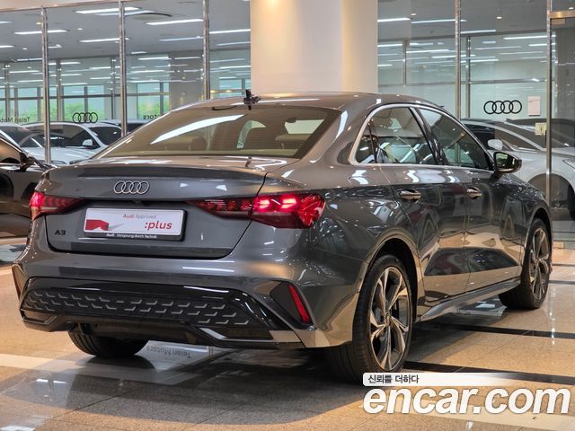 Audi A3 из Кореи Encar