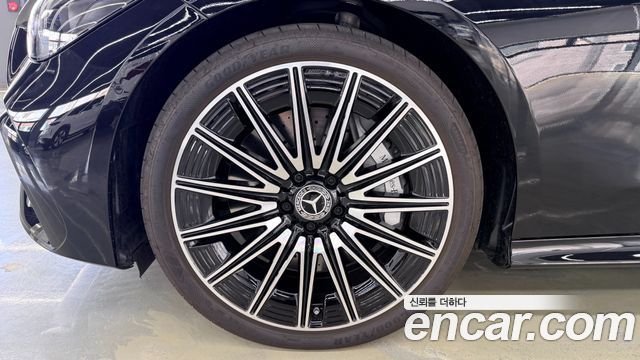 Mercedes-Benz CLE-Class из Кореи Encar
