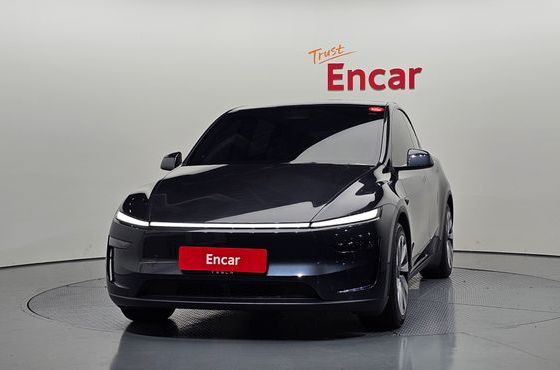 Tesla Model Y Long Range AWD — пробег 29 698 км — фото 3 из 5