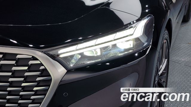 Kia K9 из Кореи Encar