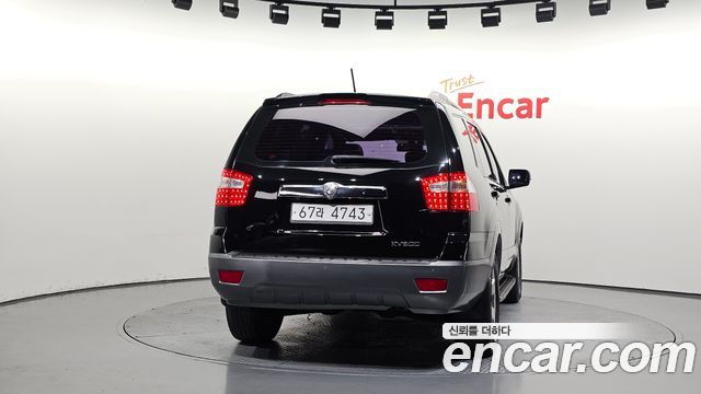 Kia Mohave из Кореи Encar