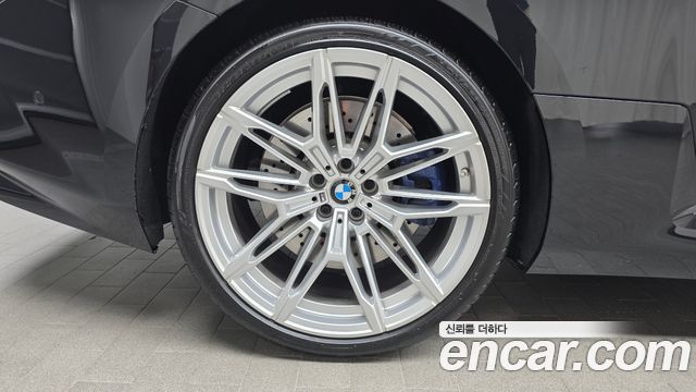 BMW M2 из Кореи Encar