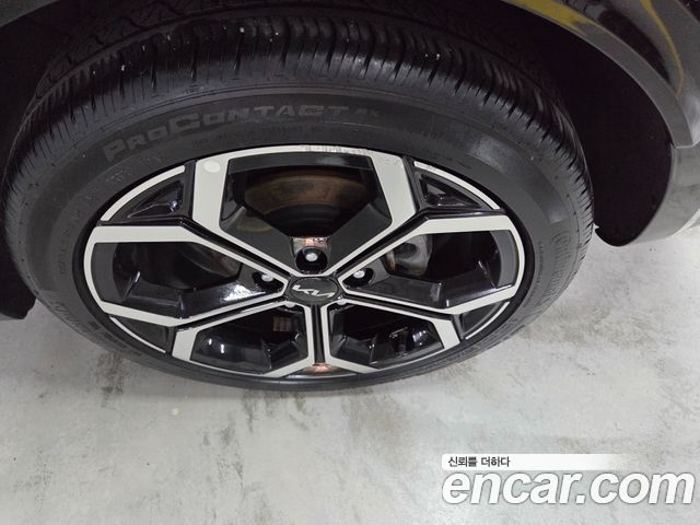 Kia Niro из Кореи Encar