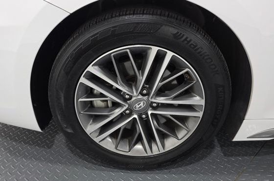 Hyundai Grandeur 2.4 Premium — пробег 71 661 км — фото 5 из 5