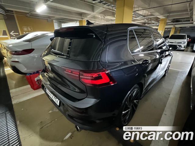 Volkswagen Golf 2.0 GTI — пробег 23 000 км — фото 2 из 5