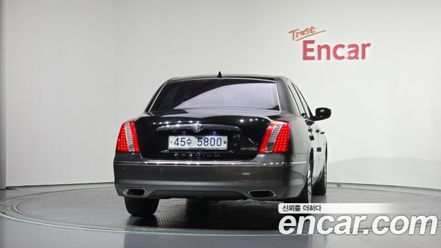 Kia OPIRUS из Кореи Encar