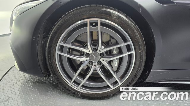 Mercedes-Benz SL-Class из Кореи Encar
