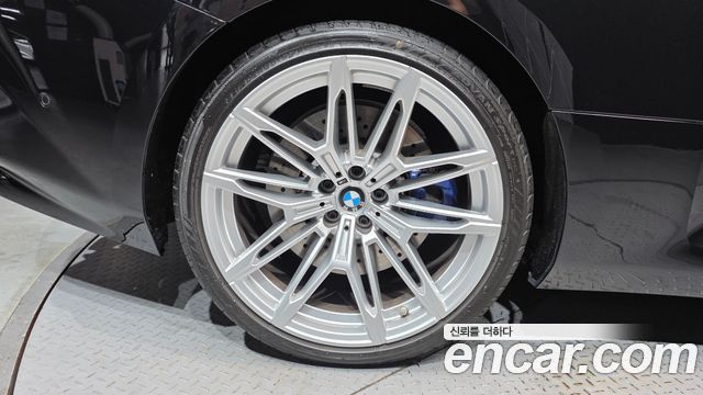 BMW M2 из Кореи Encar