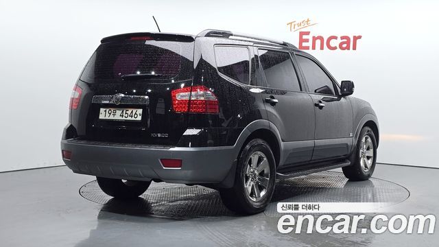 Kia Mohave из Кореи Encar