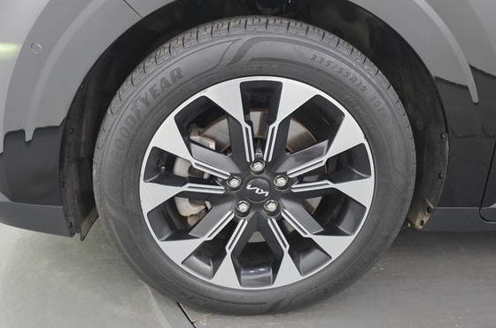 Kia Carnival Gasoline 7-Seater Noblesse — пробег 29 622 км — фото 5 из 5