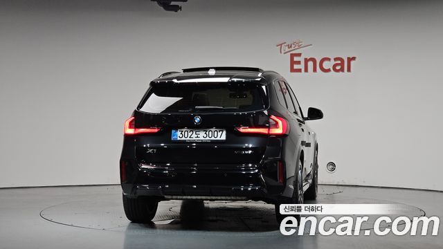 BMW X1 из Кореи Encar
