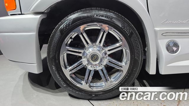 Chevrolet Express Van из Кореи Encar