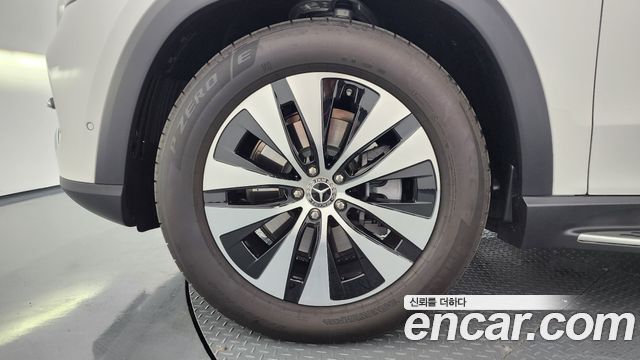 Mercedes-Benz GLE-Class из Кореи Encar