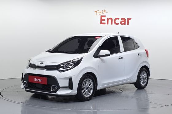 Kia morning Signature — пробег 111 311 км — фото 1 из 5