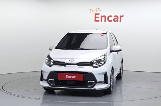 Kia morning Signature — пробег 111 311 км — фото 3 из 5