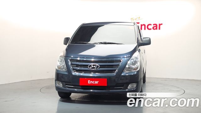 Hyundai Starex 3-Seater VAN Modern — пробег 218 117 км — фото 3 из 5