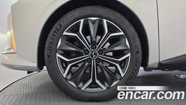 Citroen-DS DS4 из Кореи Encar